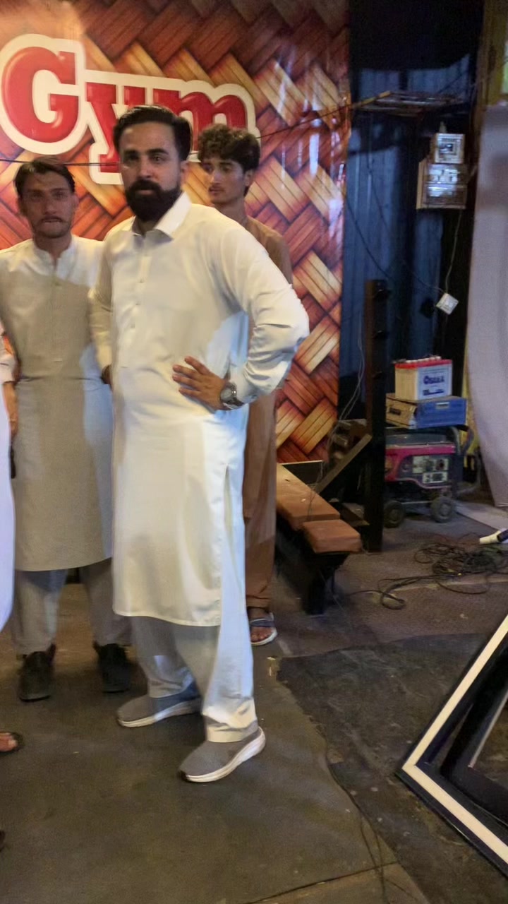 @Ijaz Ahmad Official