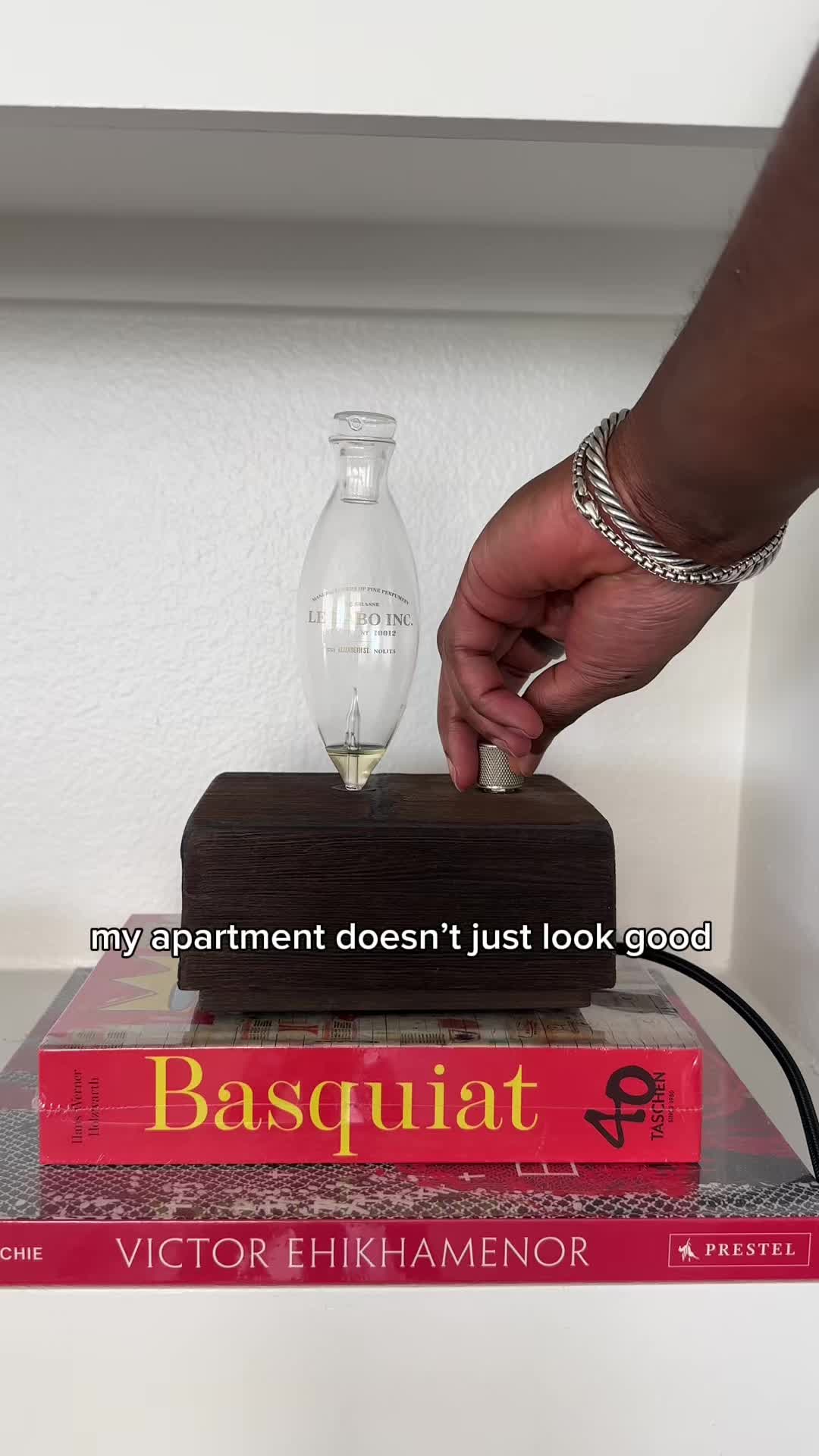 @Jere | Apartment Aesthetics