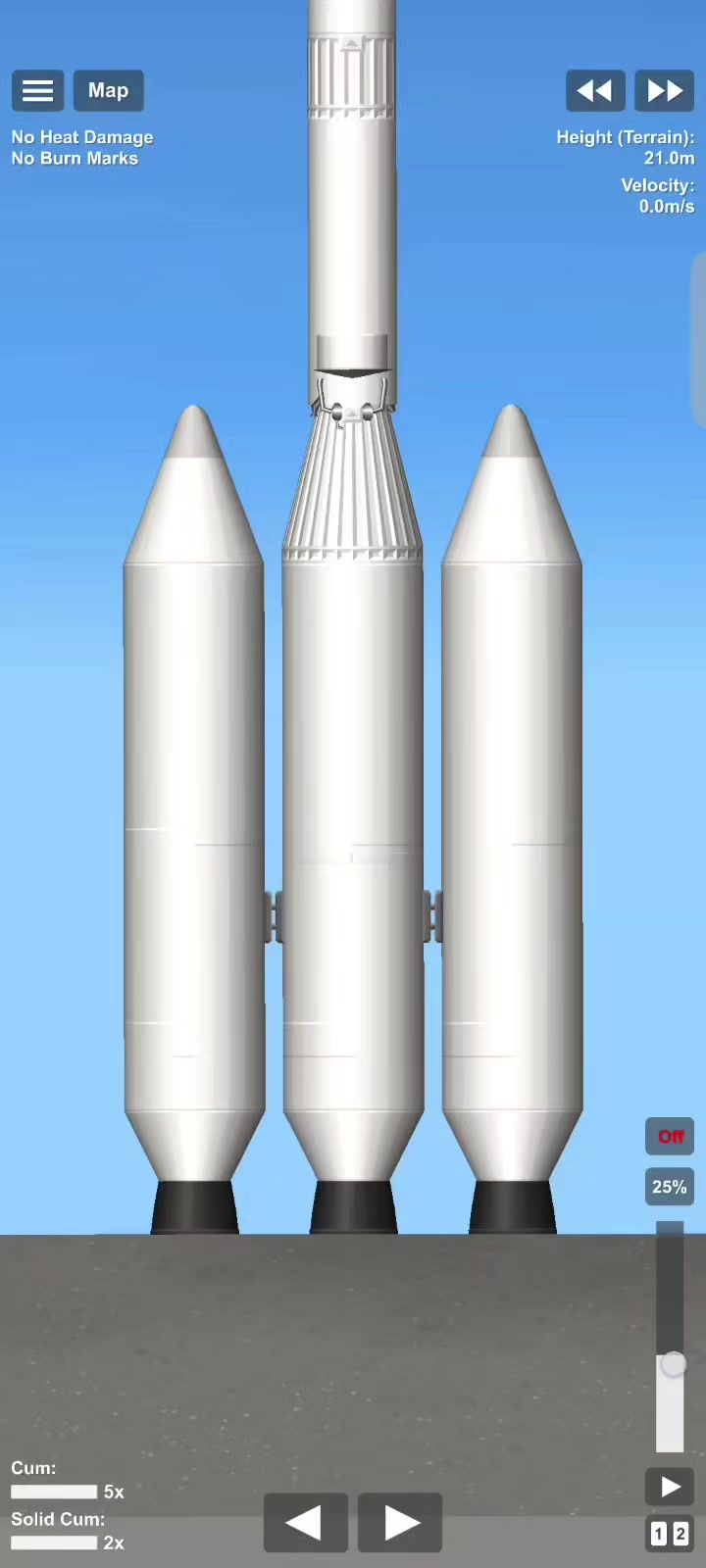 @Frontier Rocketry