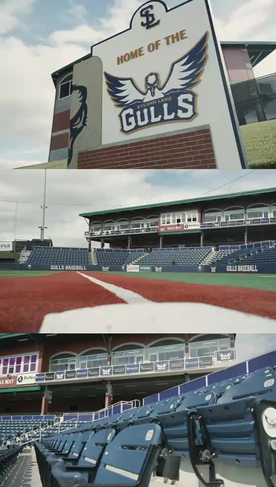 @SL Gulls