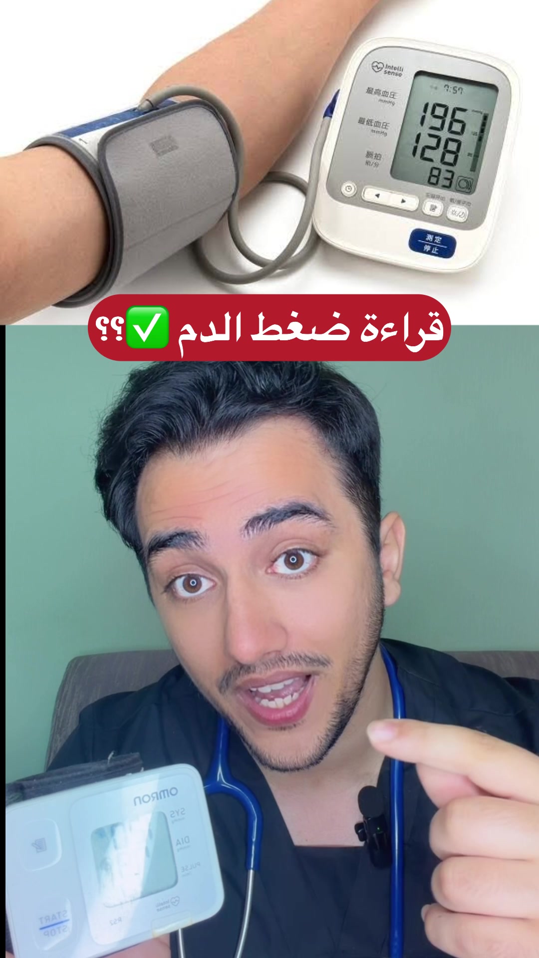 @Dr Ismail Aziz
