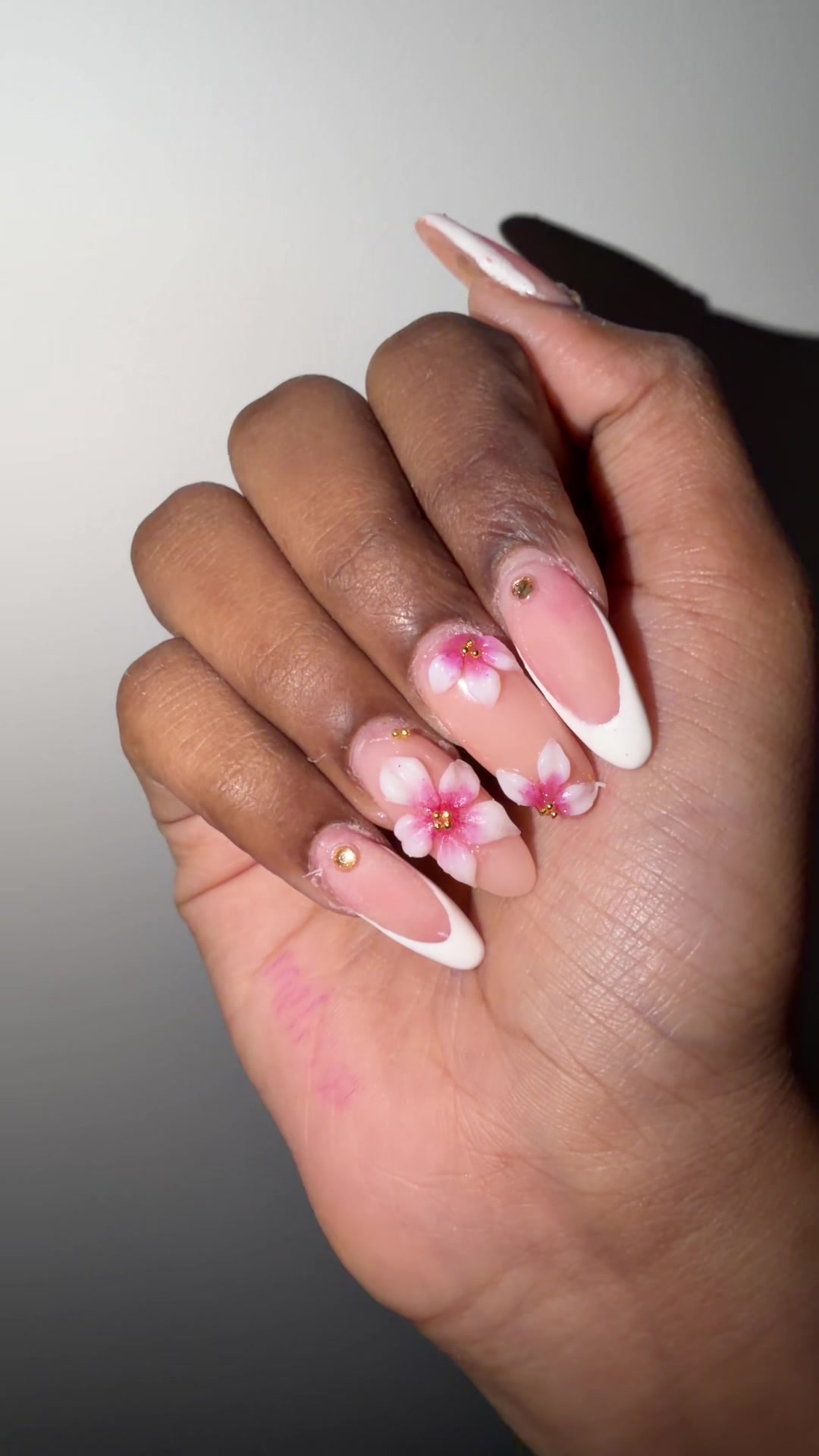 @Melbourne Nail Tech
