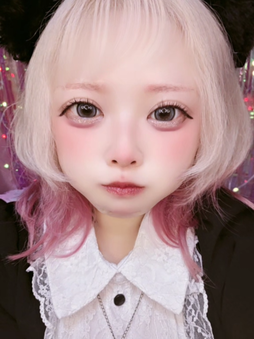@ちあ🐣🍓