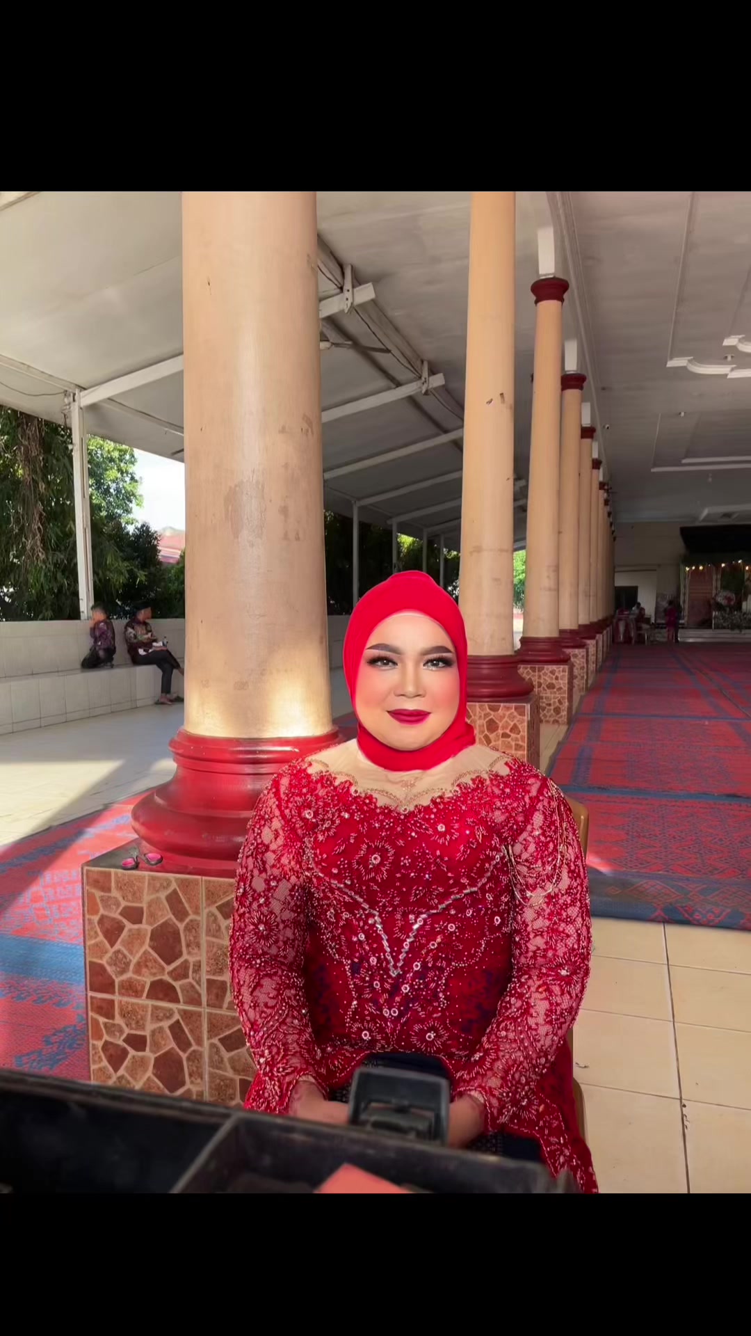 @Emeninta ginting ||MUA MEDAN