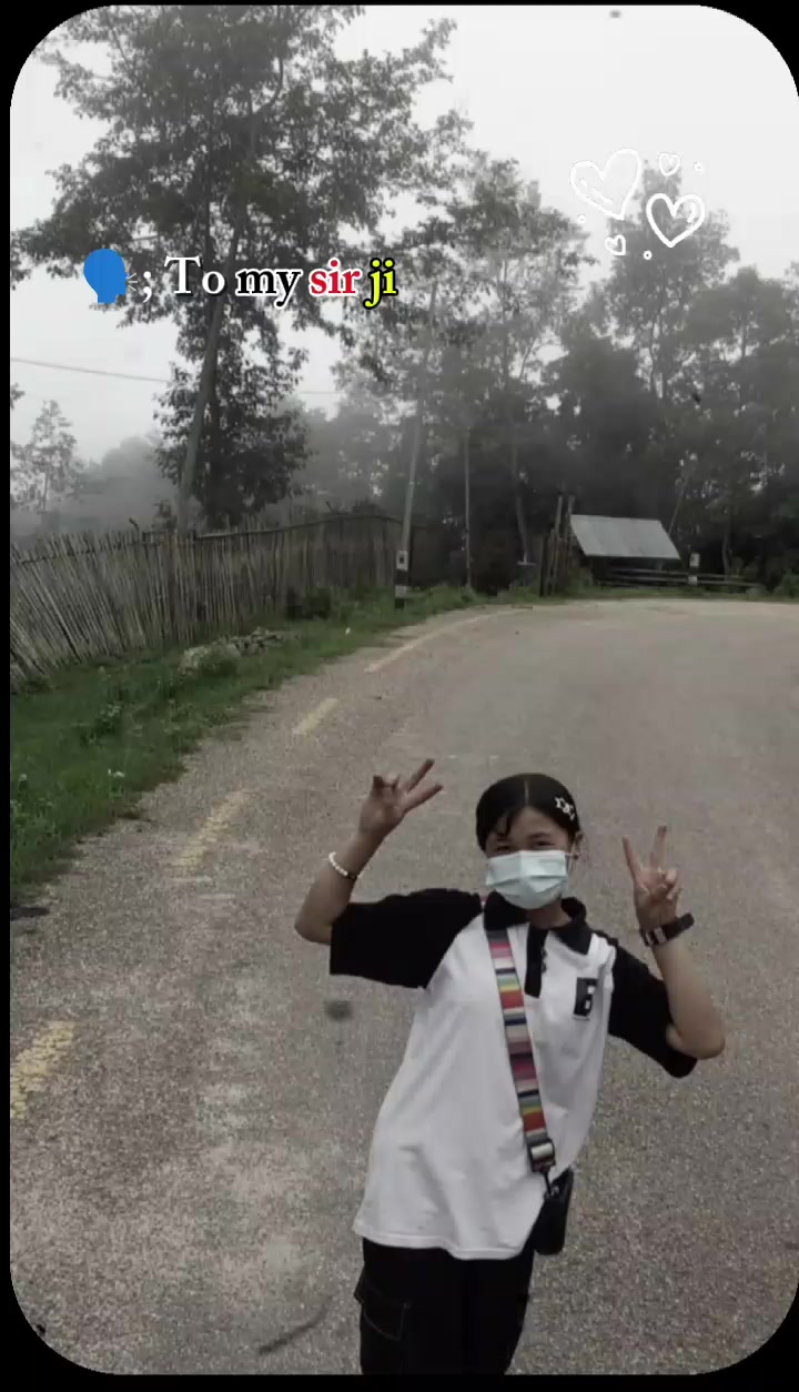 @Tamangni kanxi