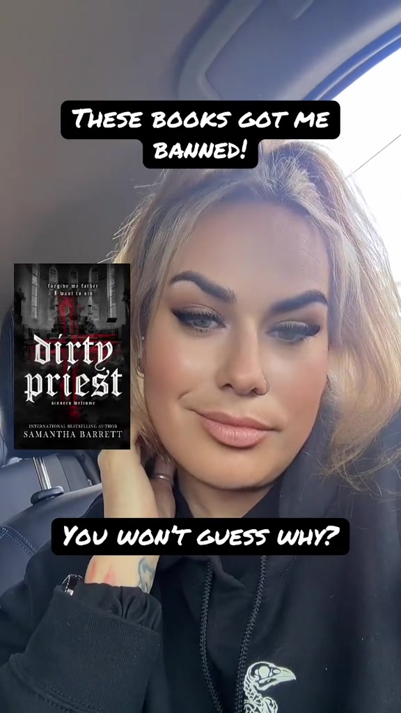 @Samantha Barrett