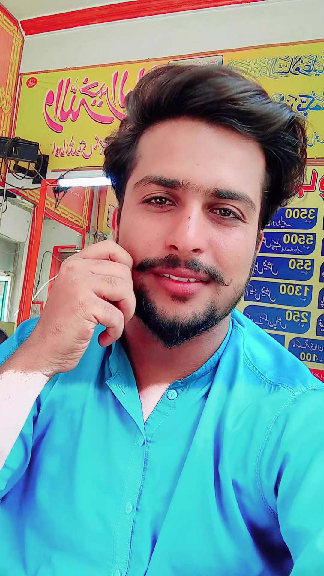 @Punjabi Munda 303