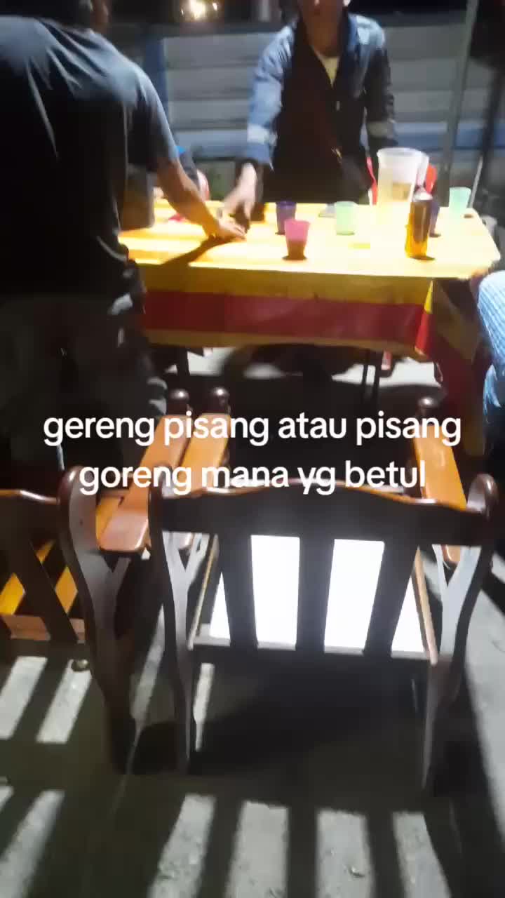 @KISAH DI TAWAU
