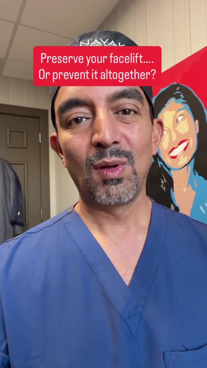 @Dr . L . Mike Nayak