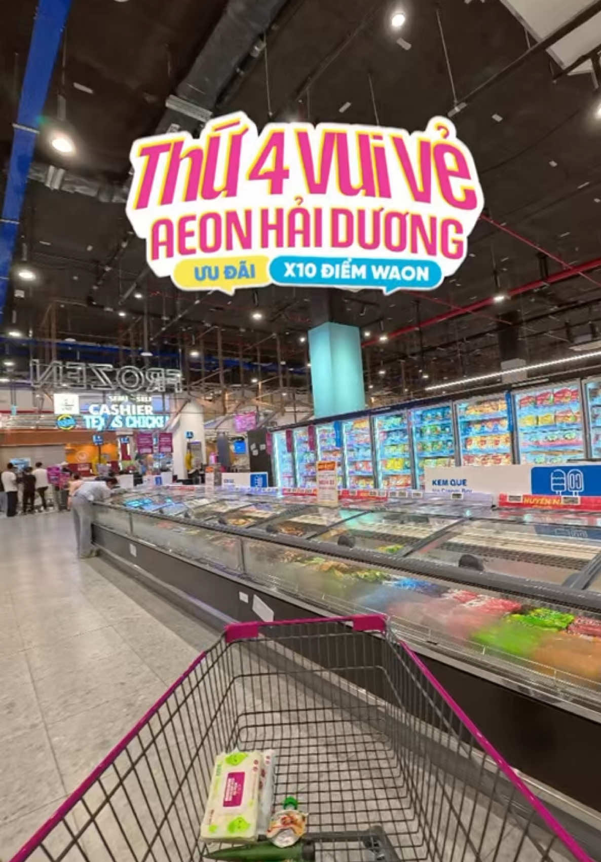 @AEON Vietnam