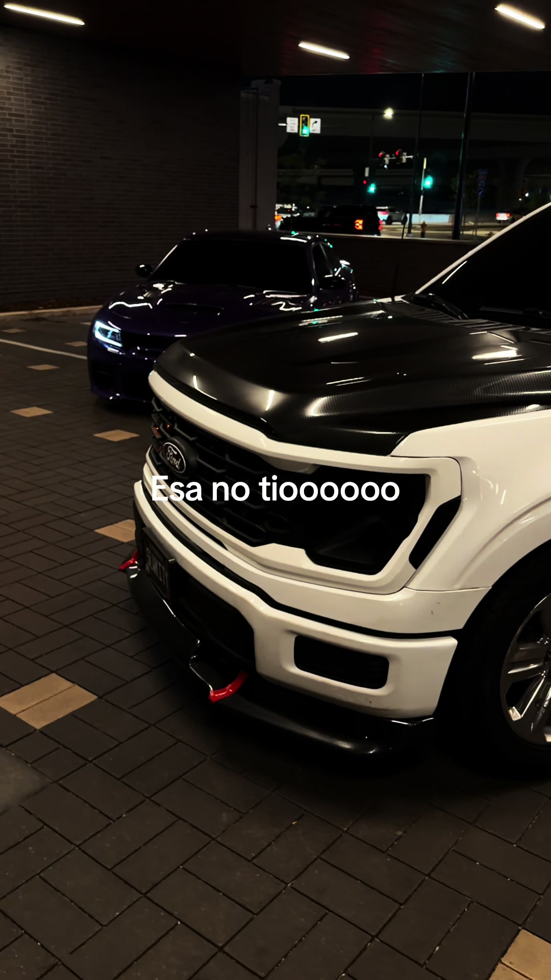 @Major league racing