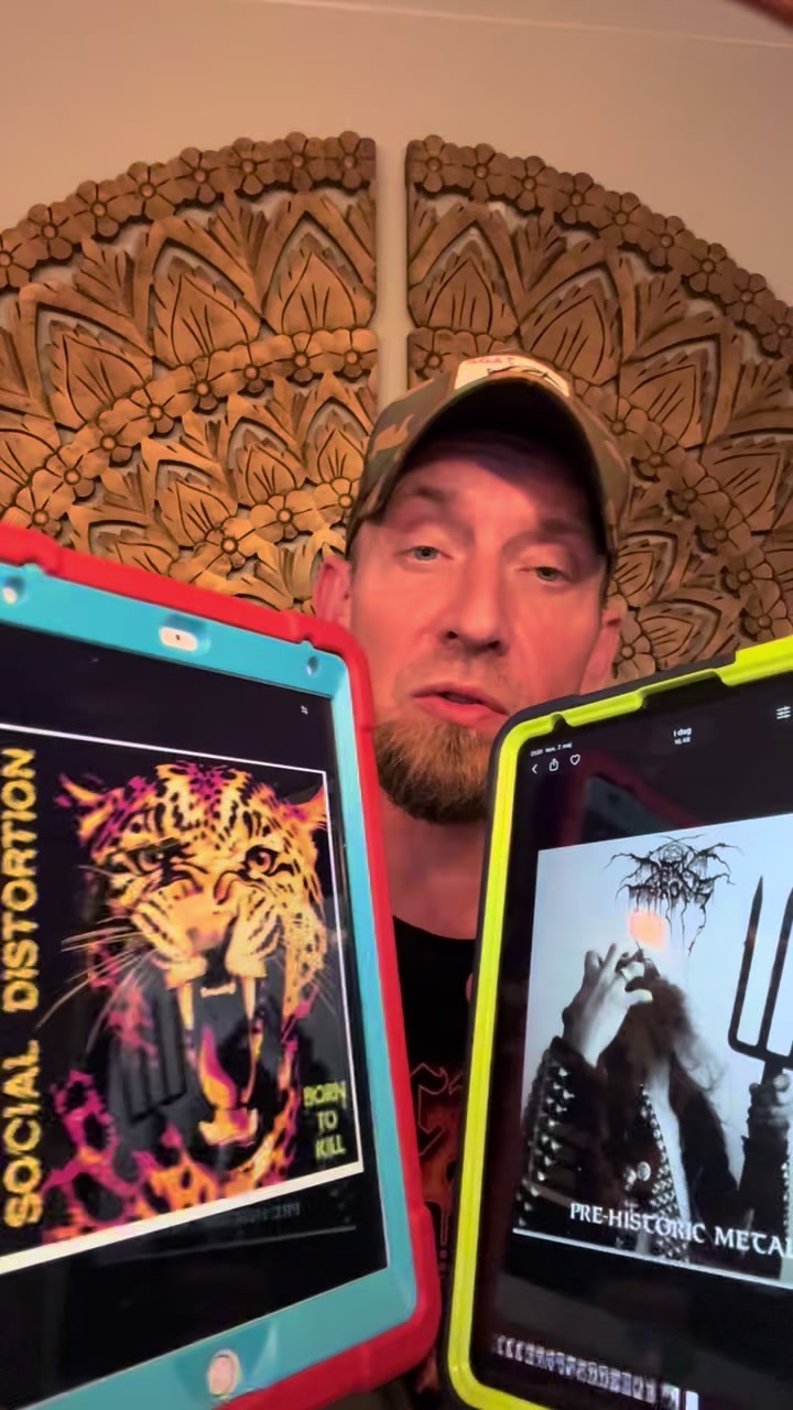 @Volbeat