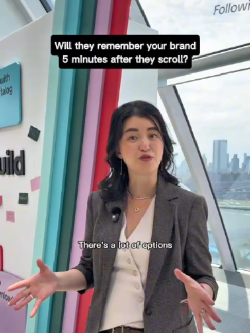 @TikTok for Business