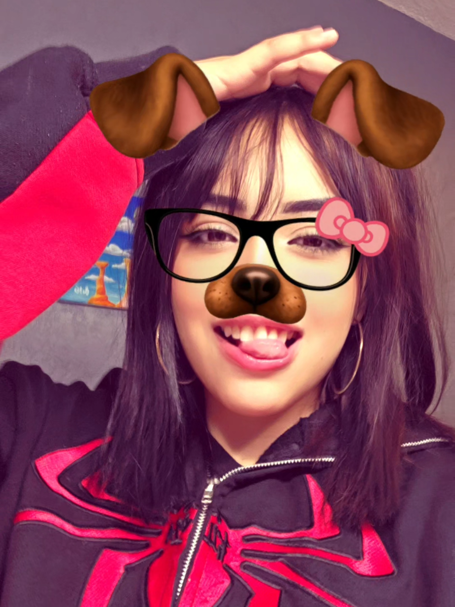 @Dulce Arreola