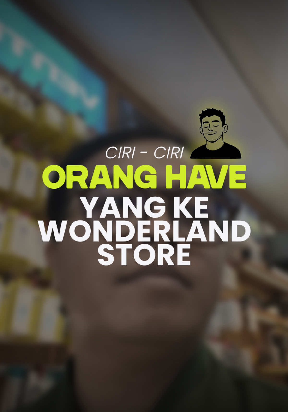 @Wonderland Store