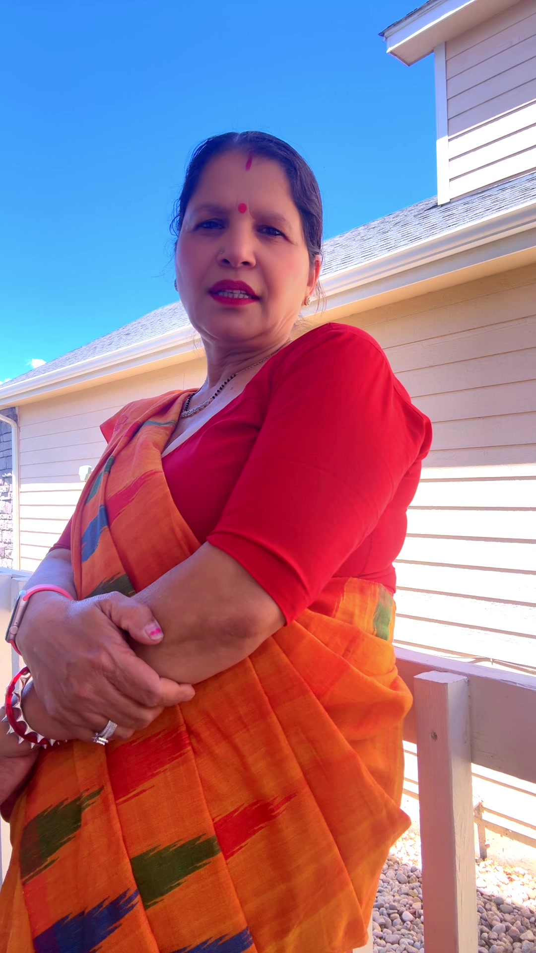 @Shanti Bhusal