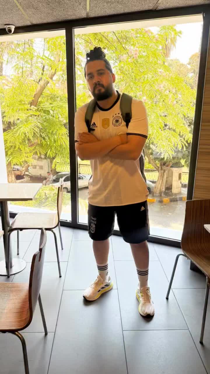 @يوميات شافعي