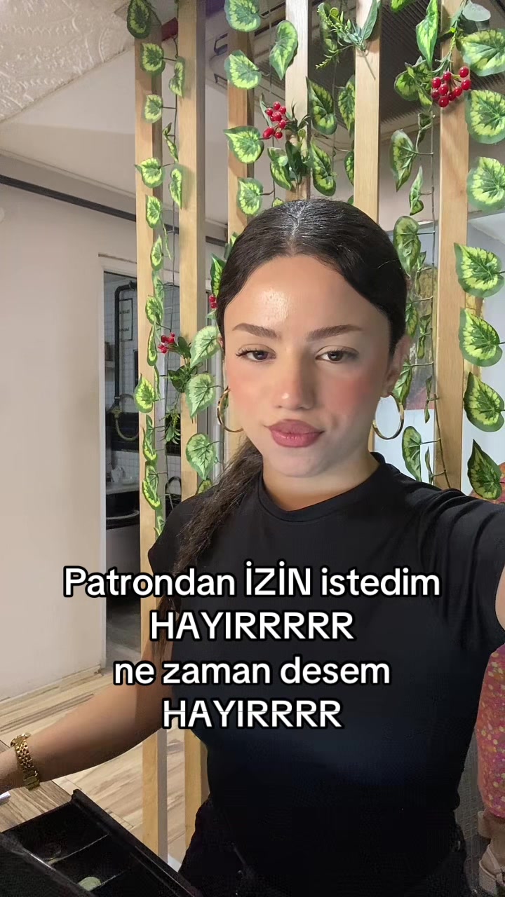 @Esmer kızz