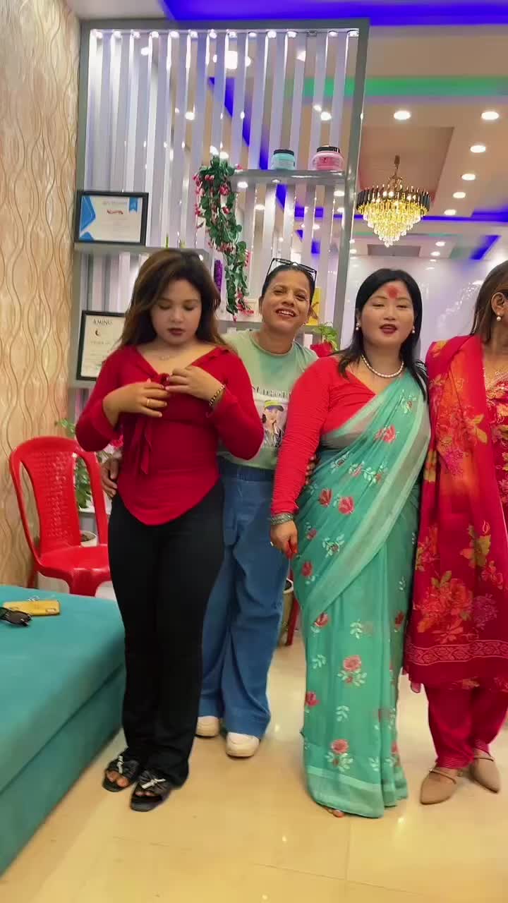 @Binita Raj Bhandari
