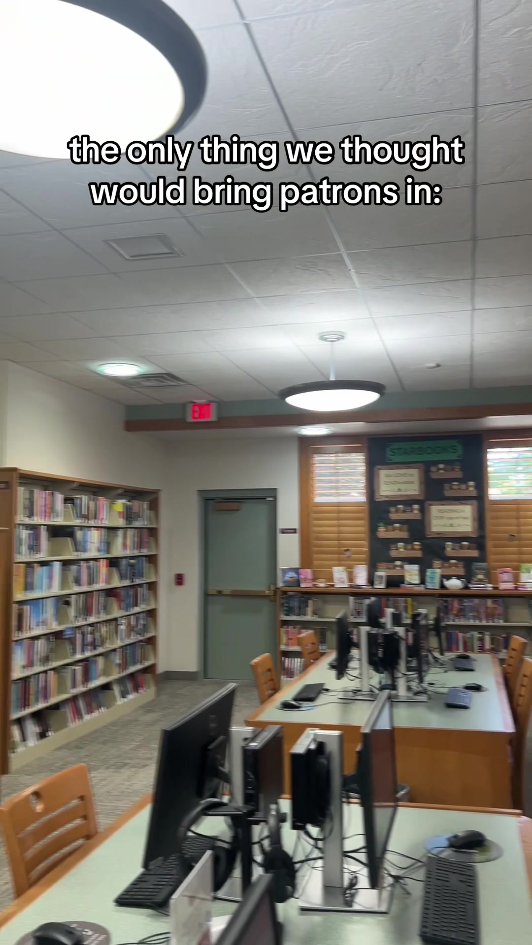 @Fremont Public Library