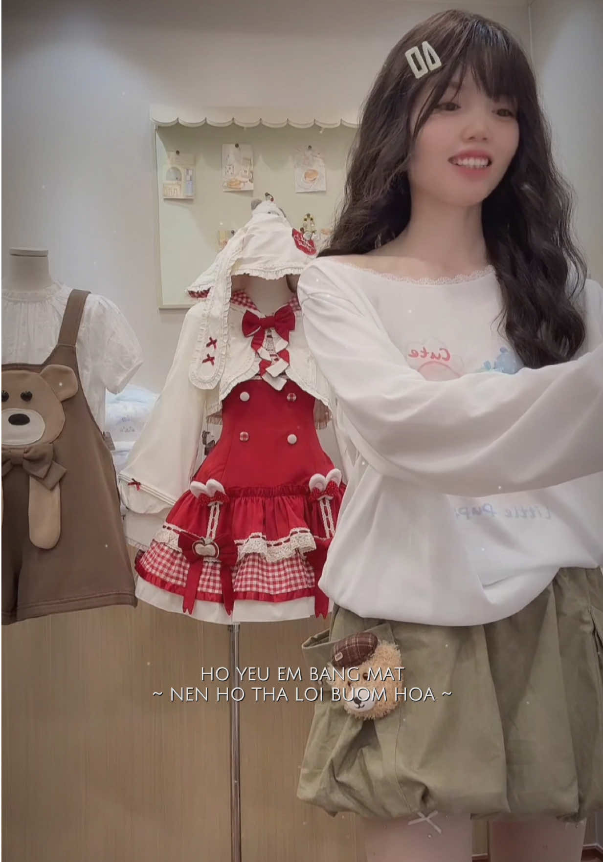 @TIỆM CỦA MOCHA