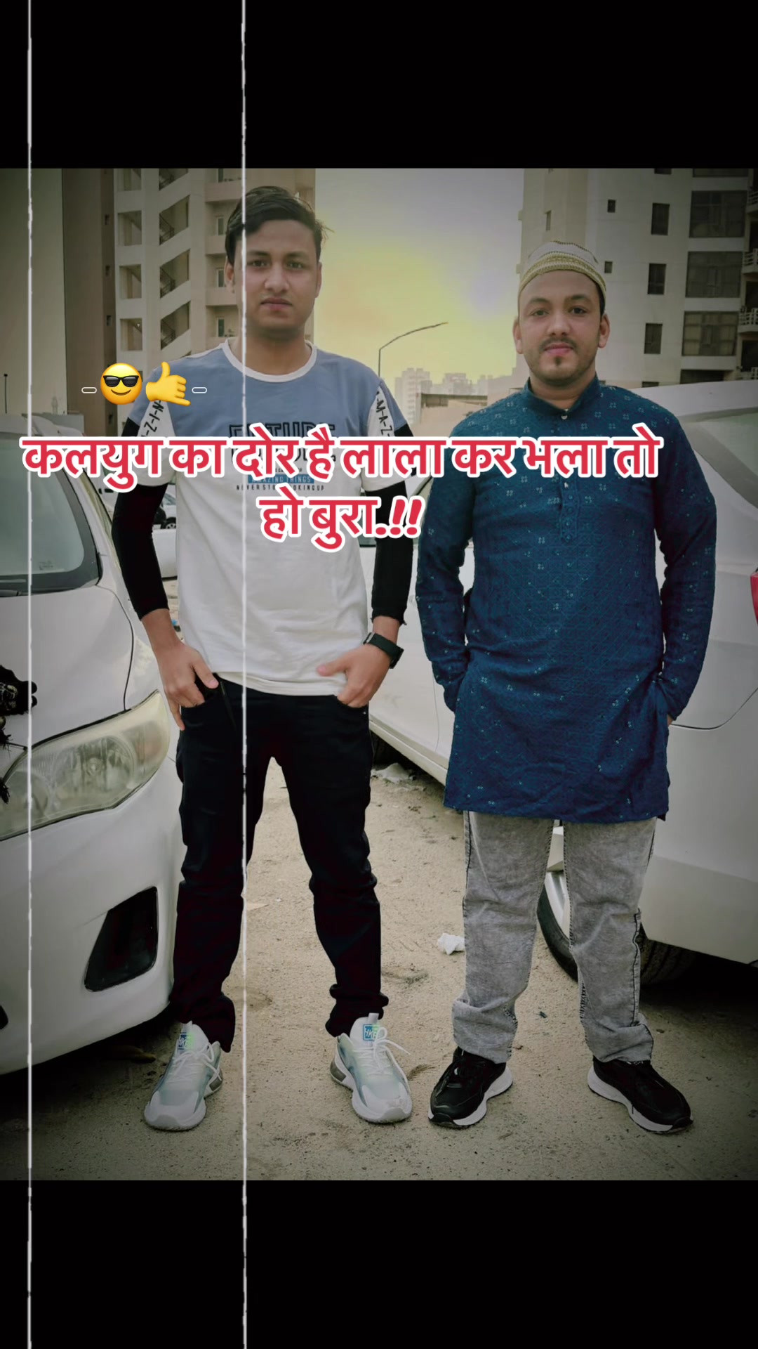@Mԃ ʝαԋιԃ ɾαʝα