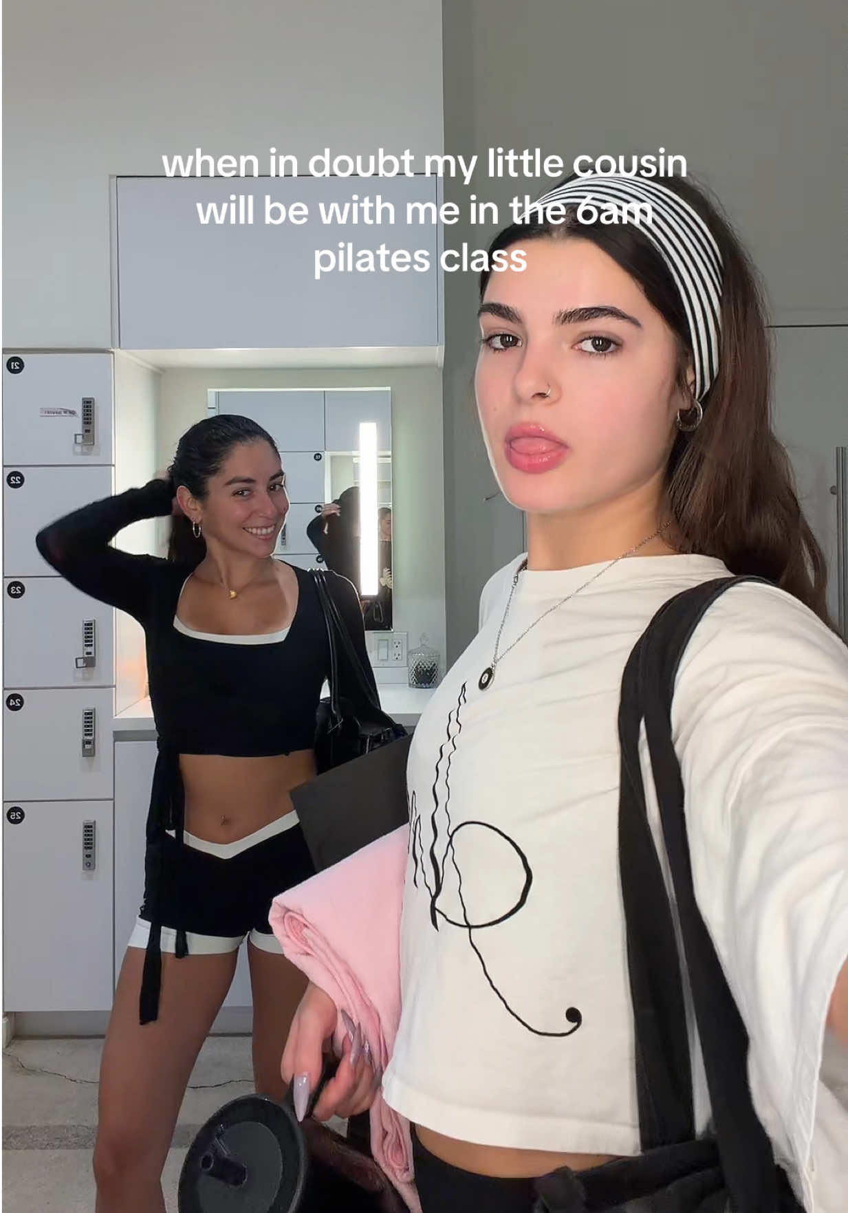 @Annie Mayli Gonzalez