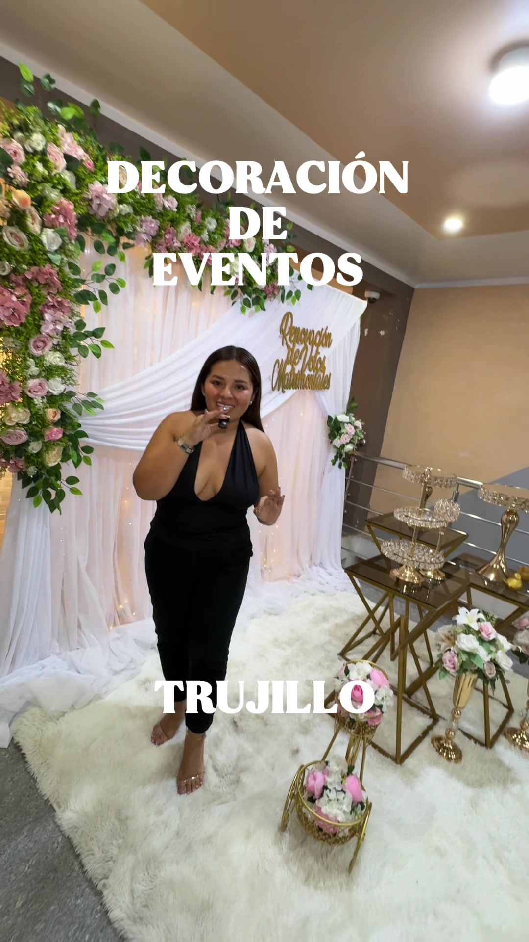 @SARA • LA TRUJILLANA