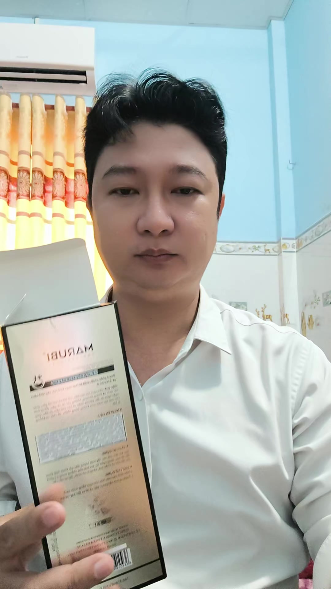 @Quốc Khánh REVIEW