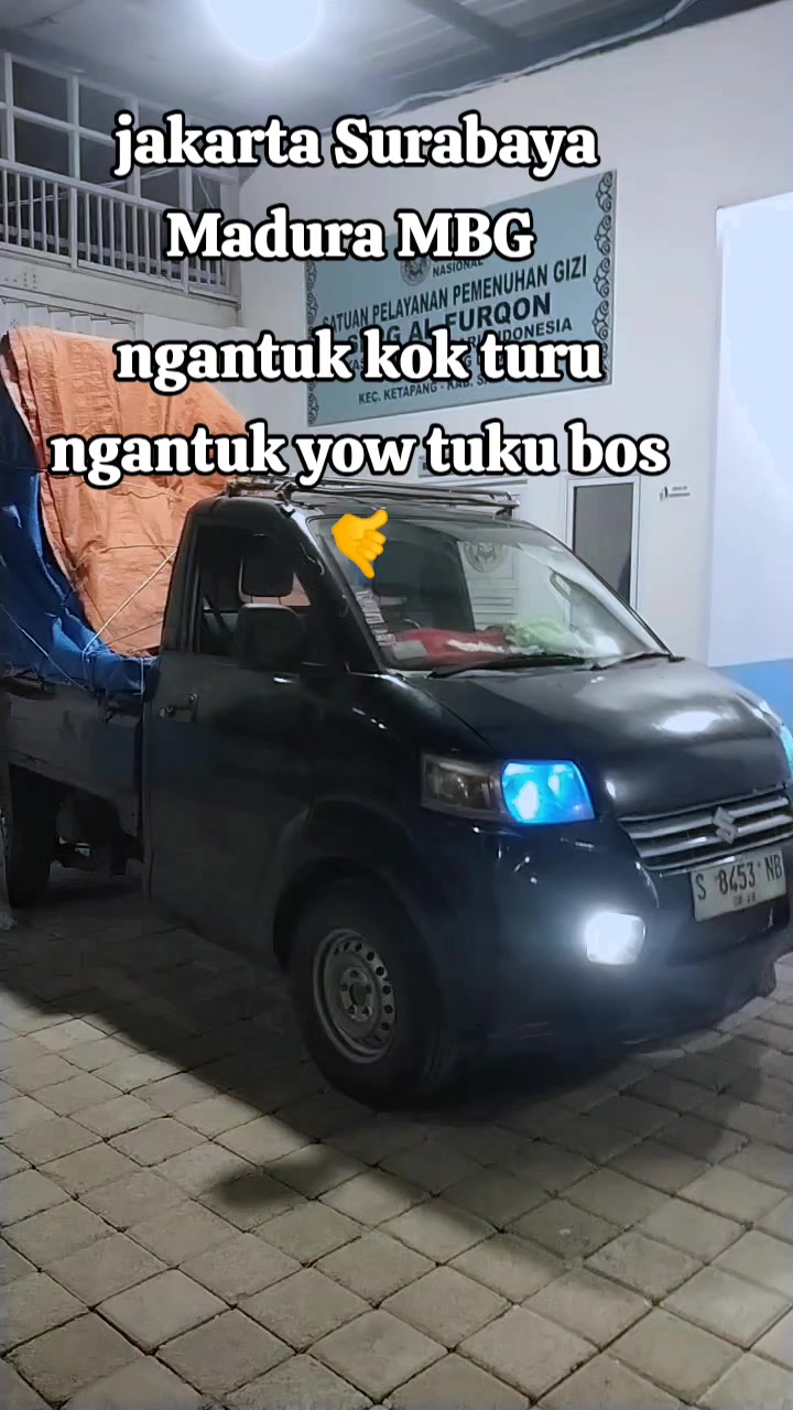 @RAFLAH KARGO