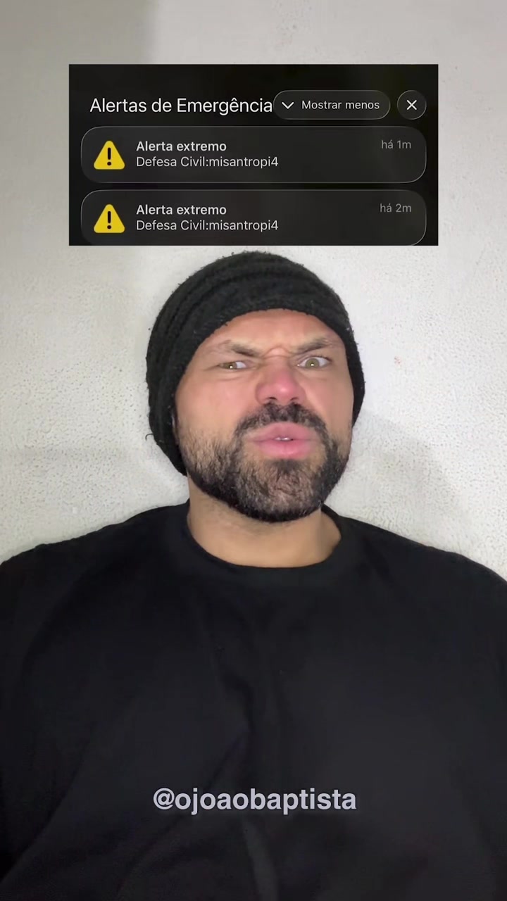 @João Baptista