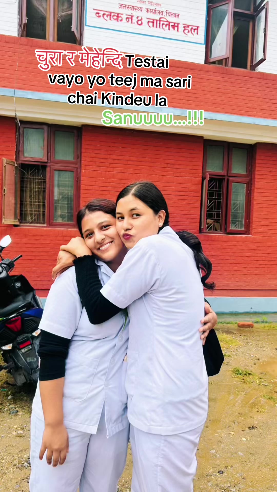 @Shushmeyy 🍂👩🏻⚕️