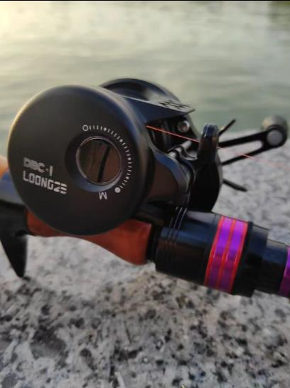 @Loongze Fishing Reels Official