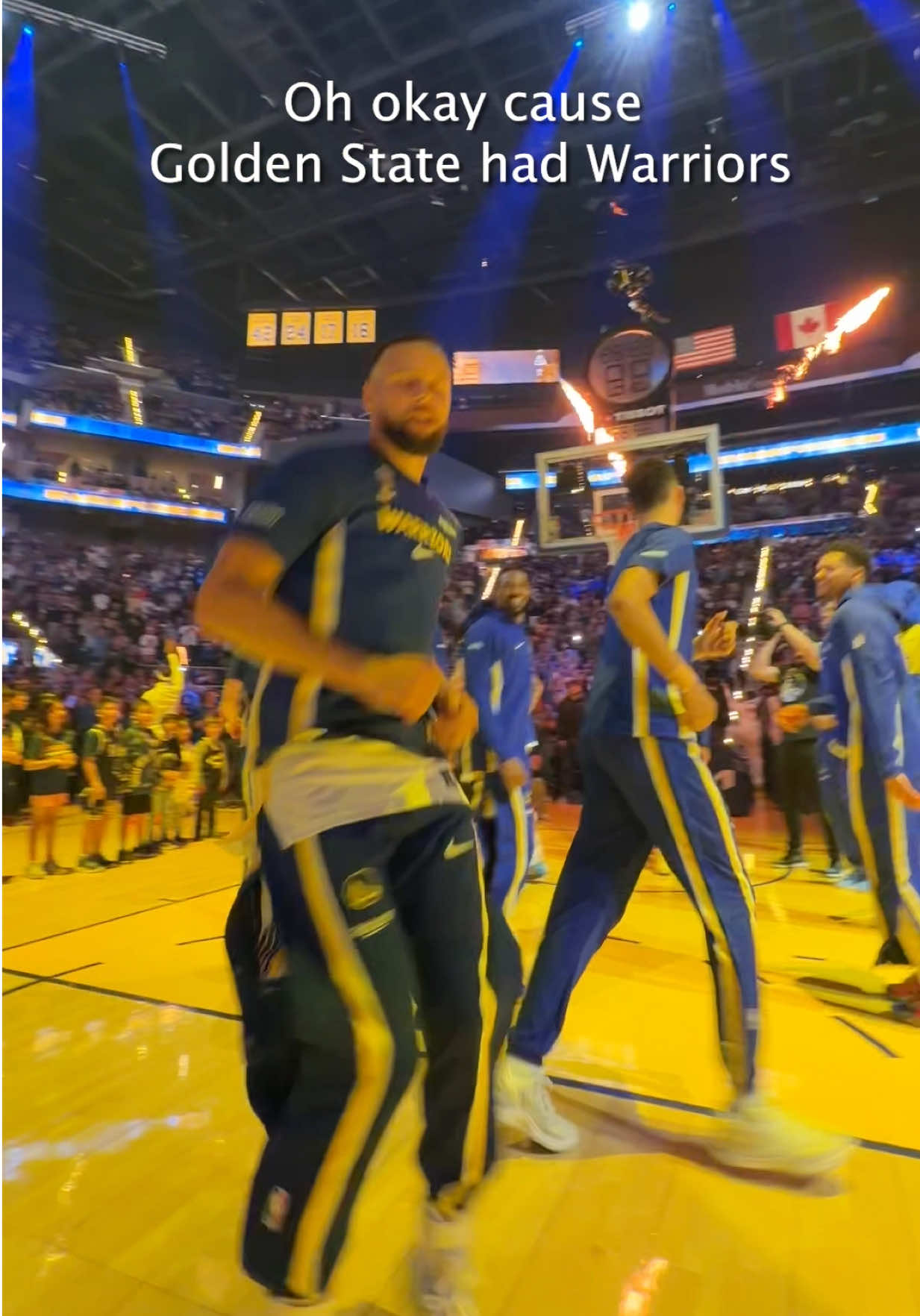 @warriors