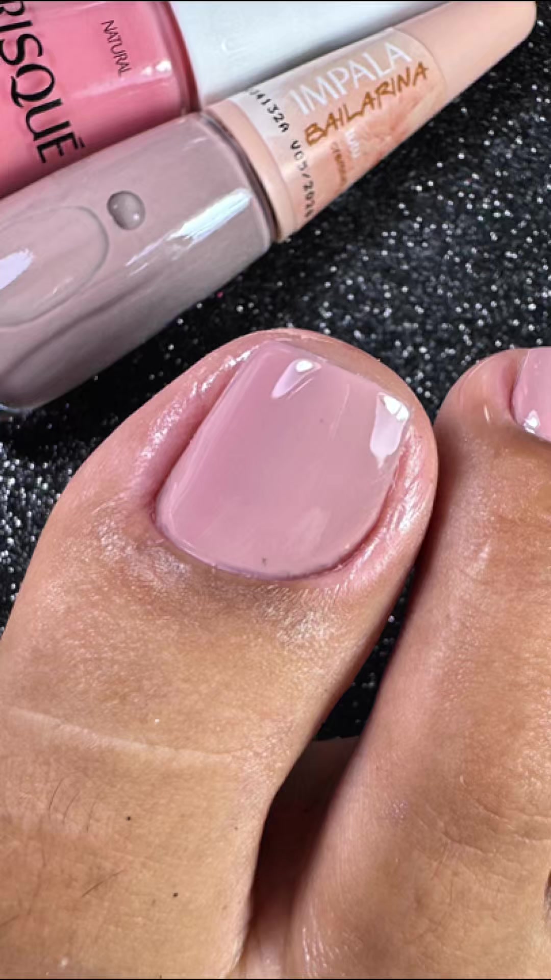 @Duda nails