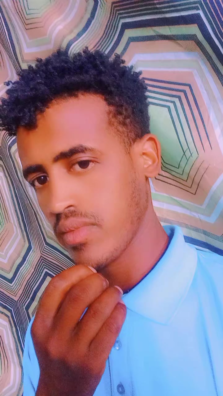 @ለምወዳት ልጅ ታማኚ ሁን