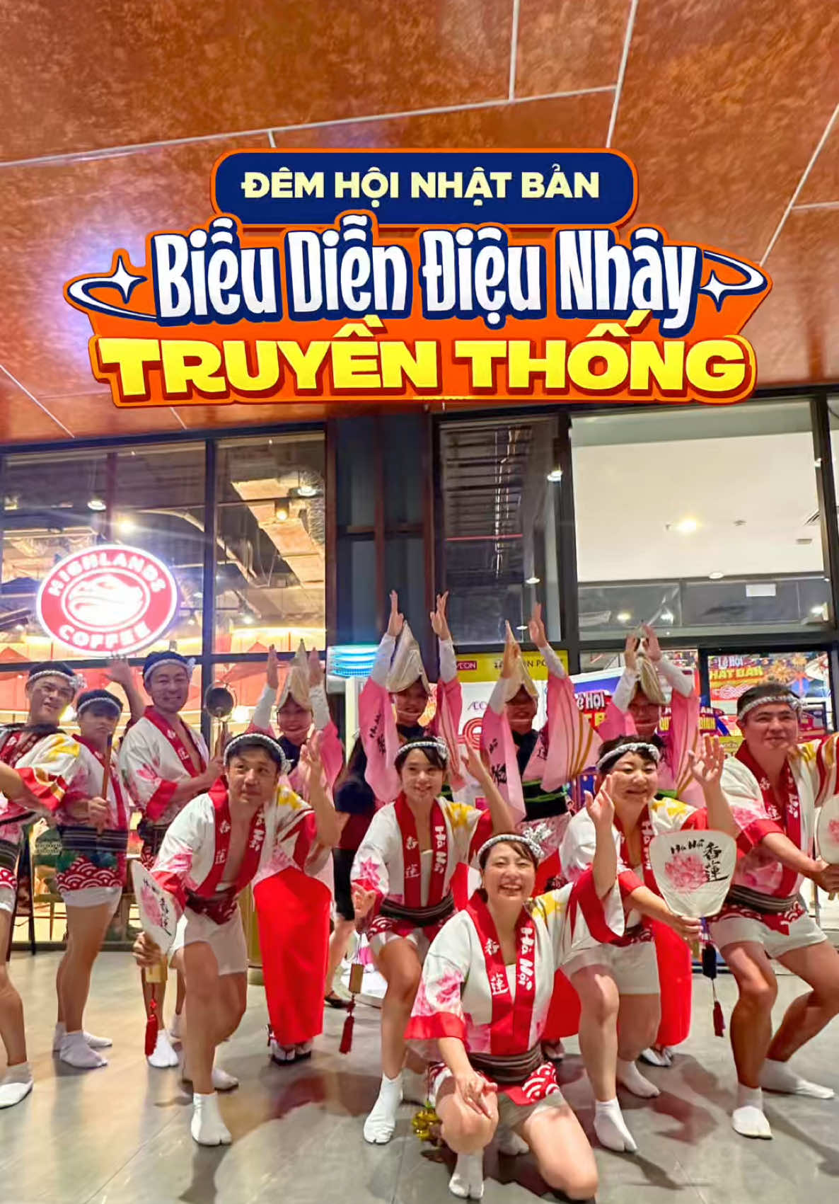 @AEON Vietnam