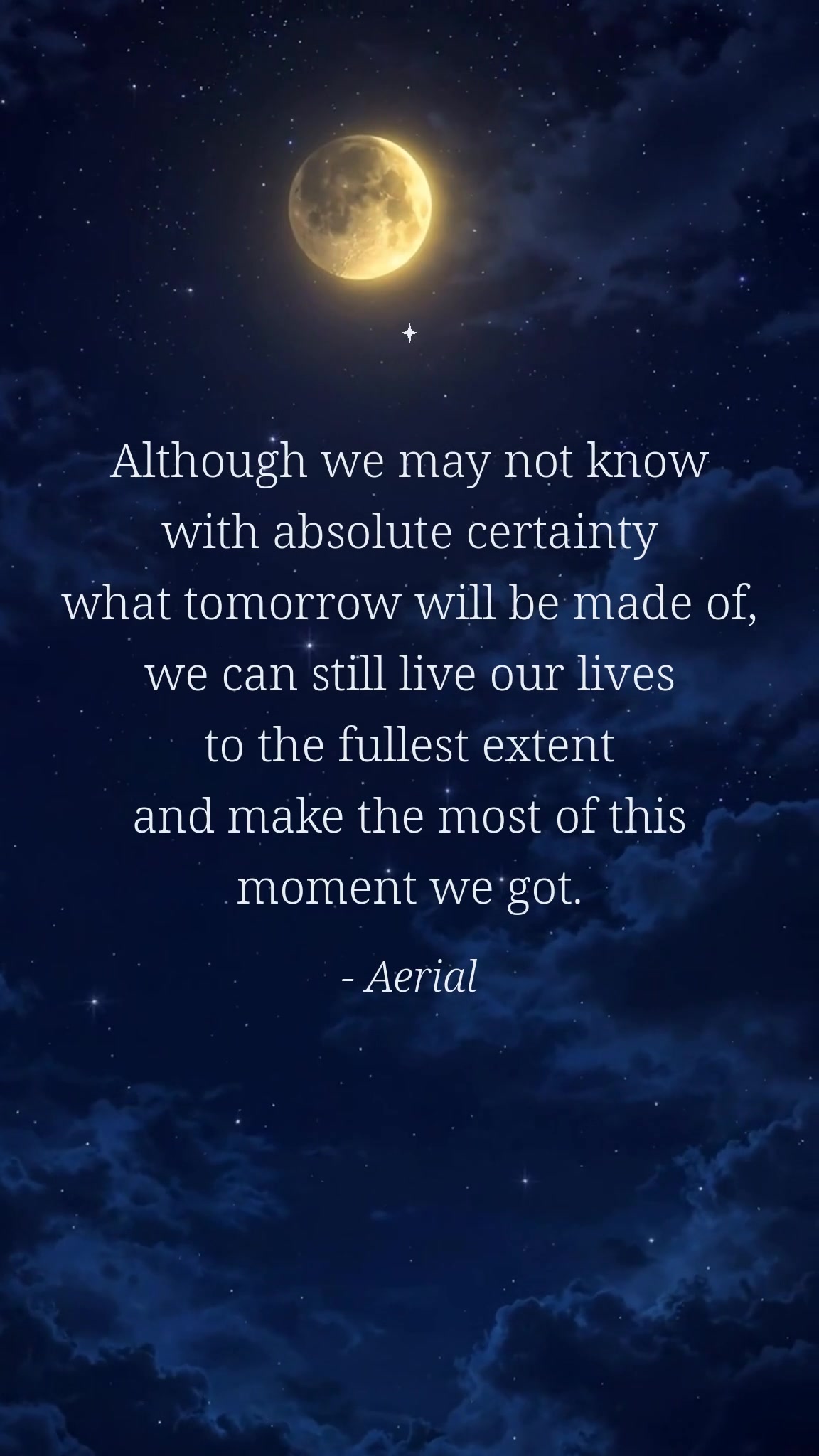 @Aerial