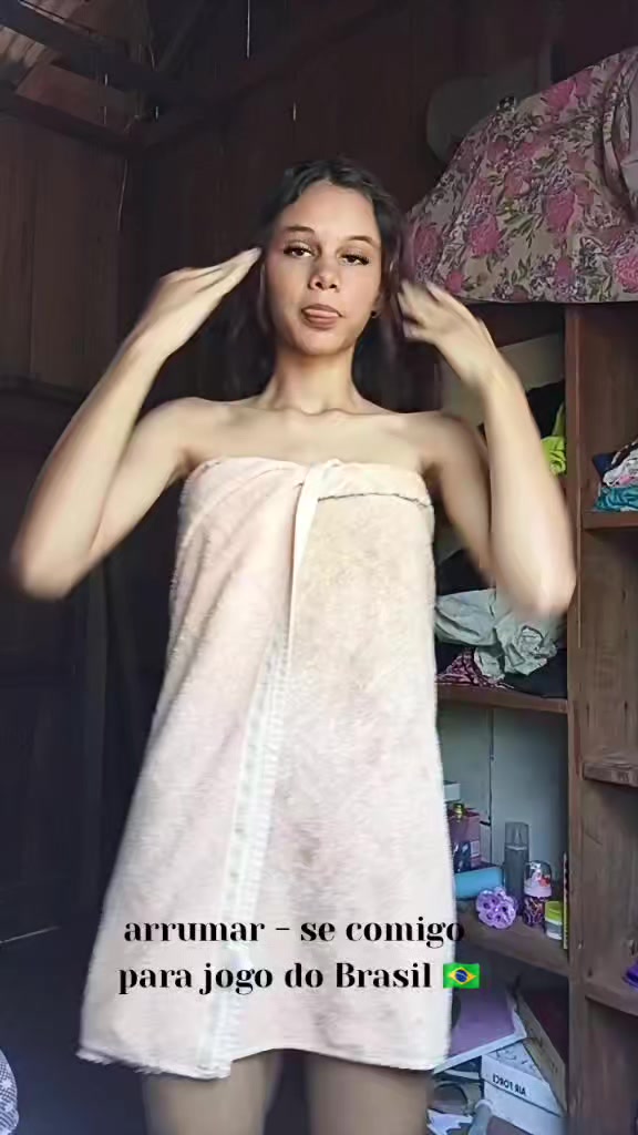 @Ana Vit&oacute;ria