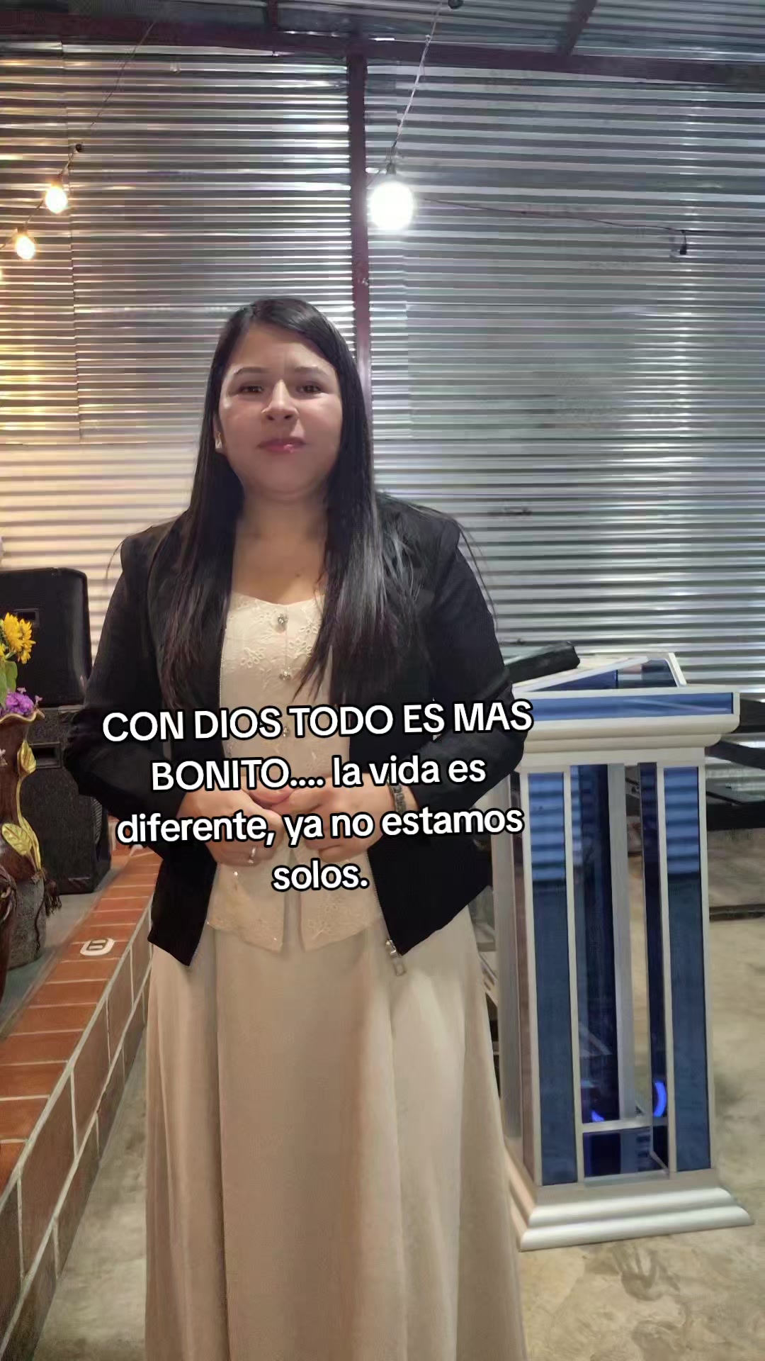 @Ani Lopez