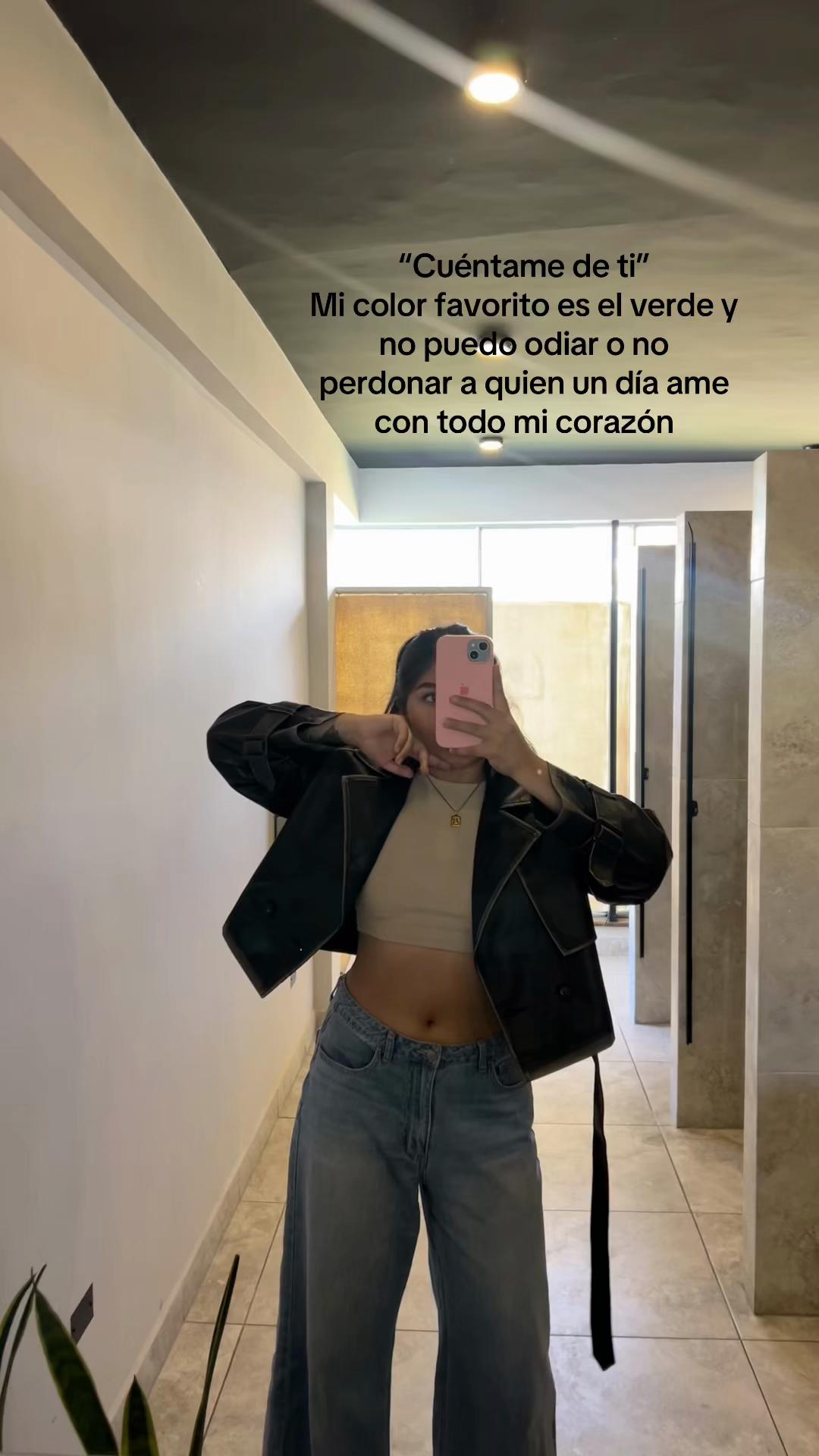 @Mavi Mujica🥑