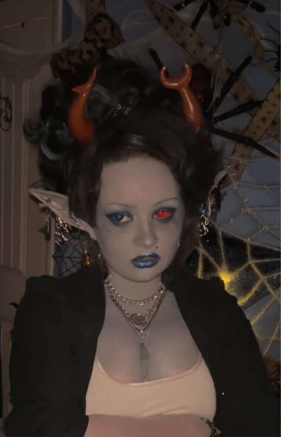 @poecilotheria sp. vriska