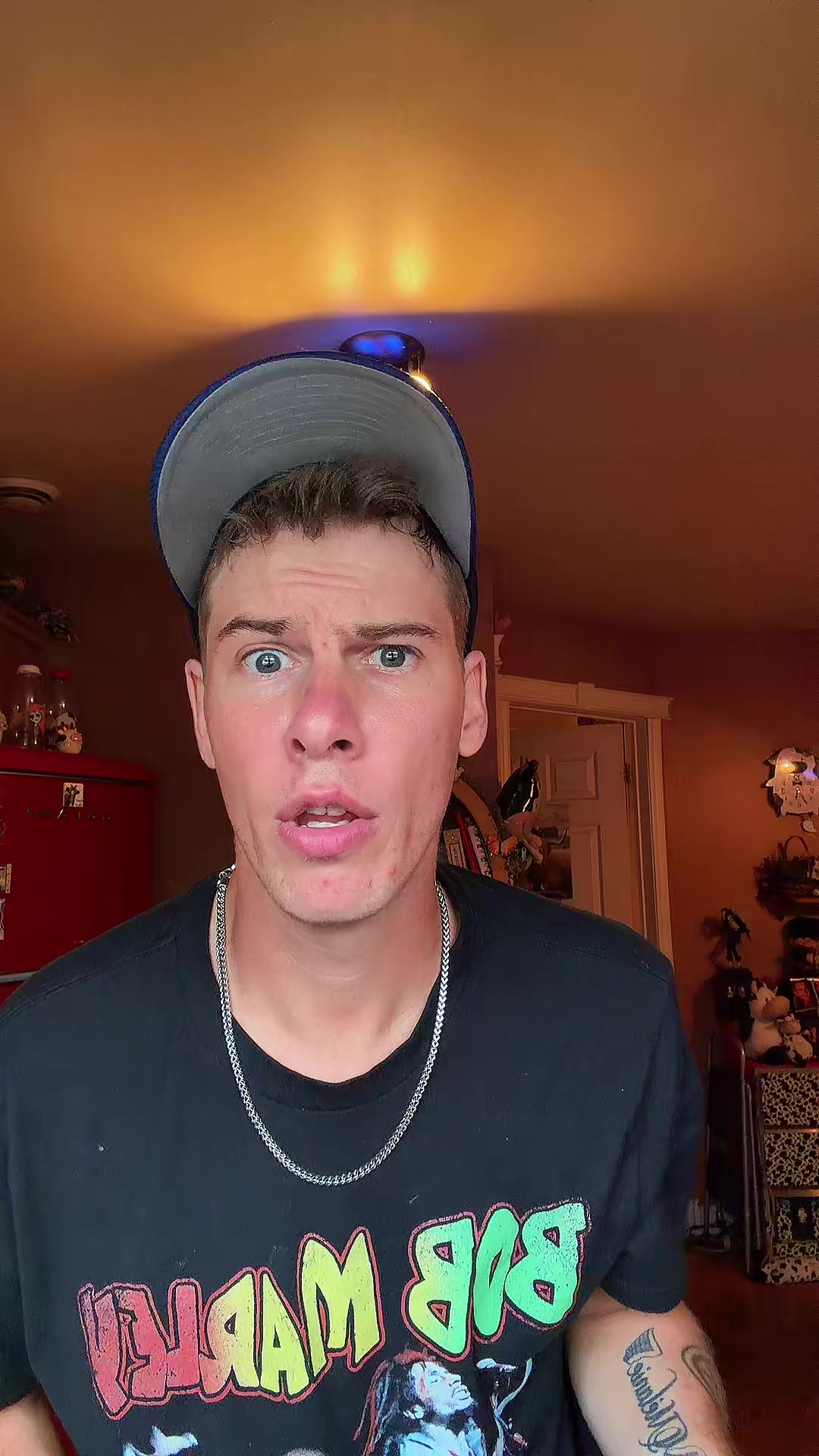 @Shawn