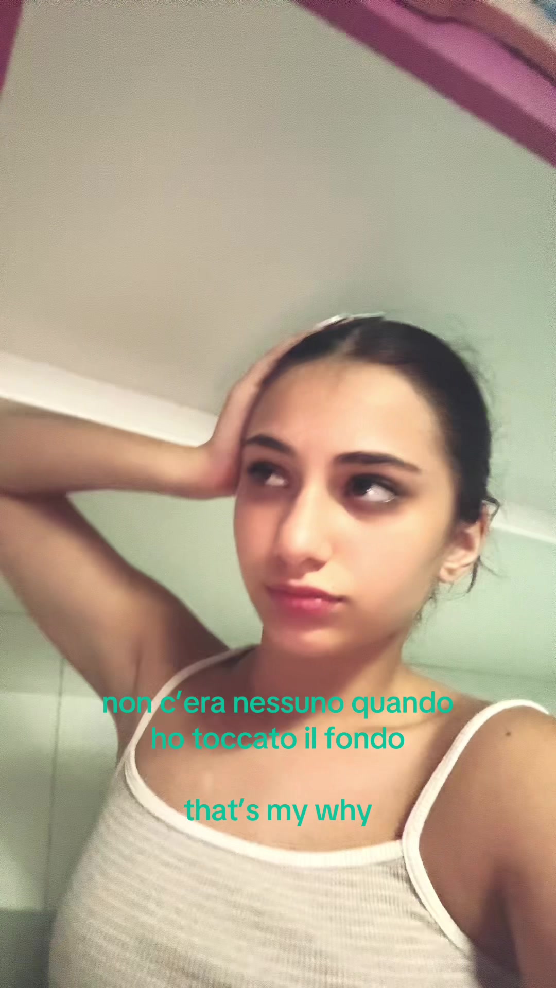 @sono solo depressa btw🫰🏻