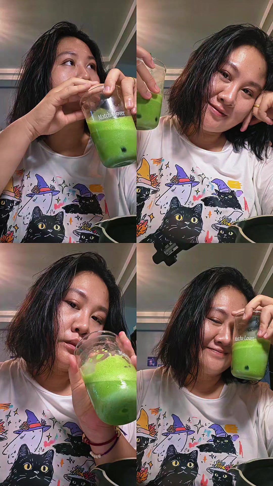 @ชไมชอบกินมัทฉะ🍵🌱🌸