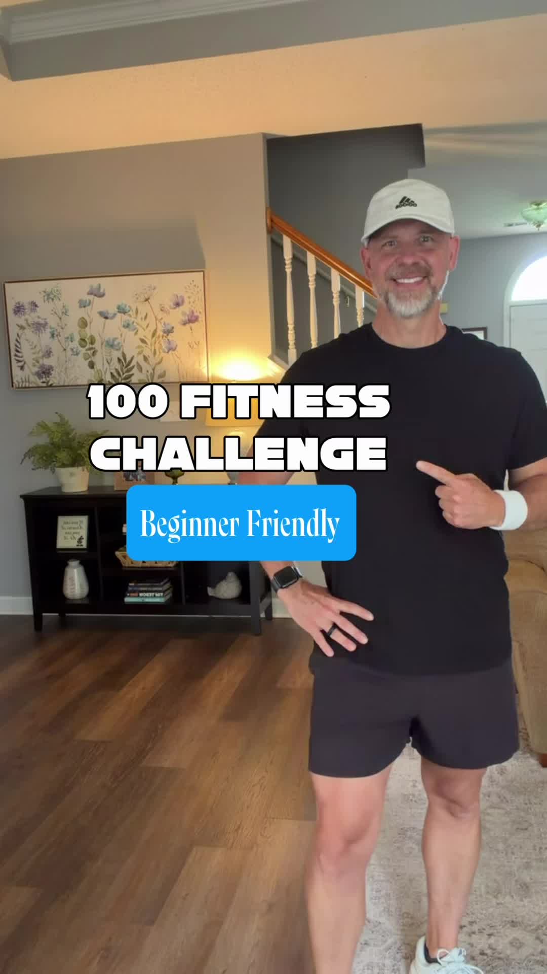 @Coach K Dobbs | Runner 50+