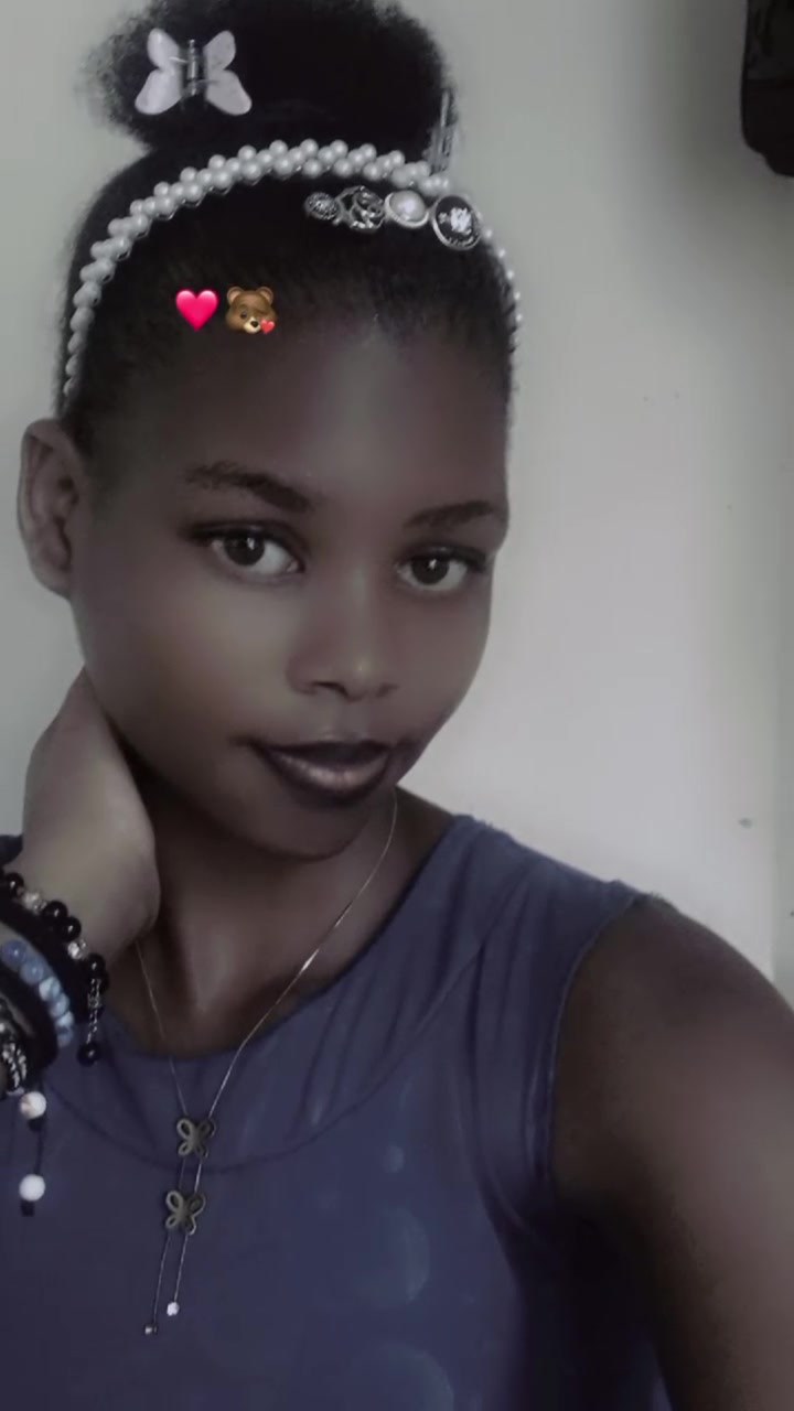 @❤️🦋Dorcas🦋❤️