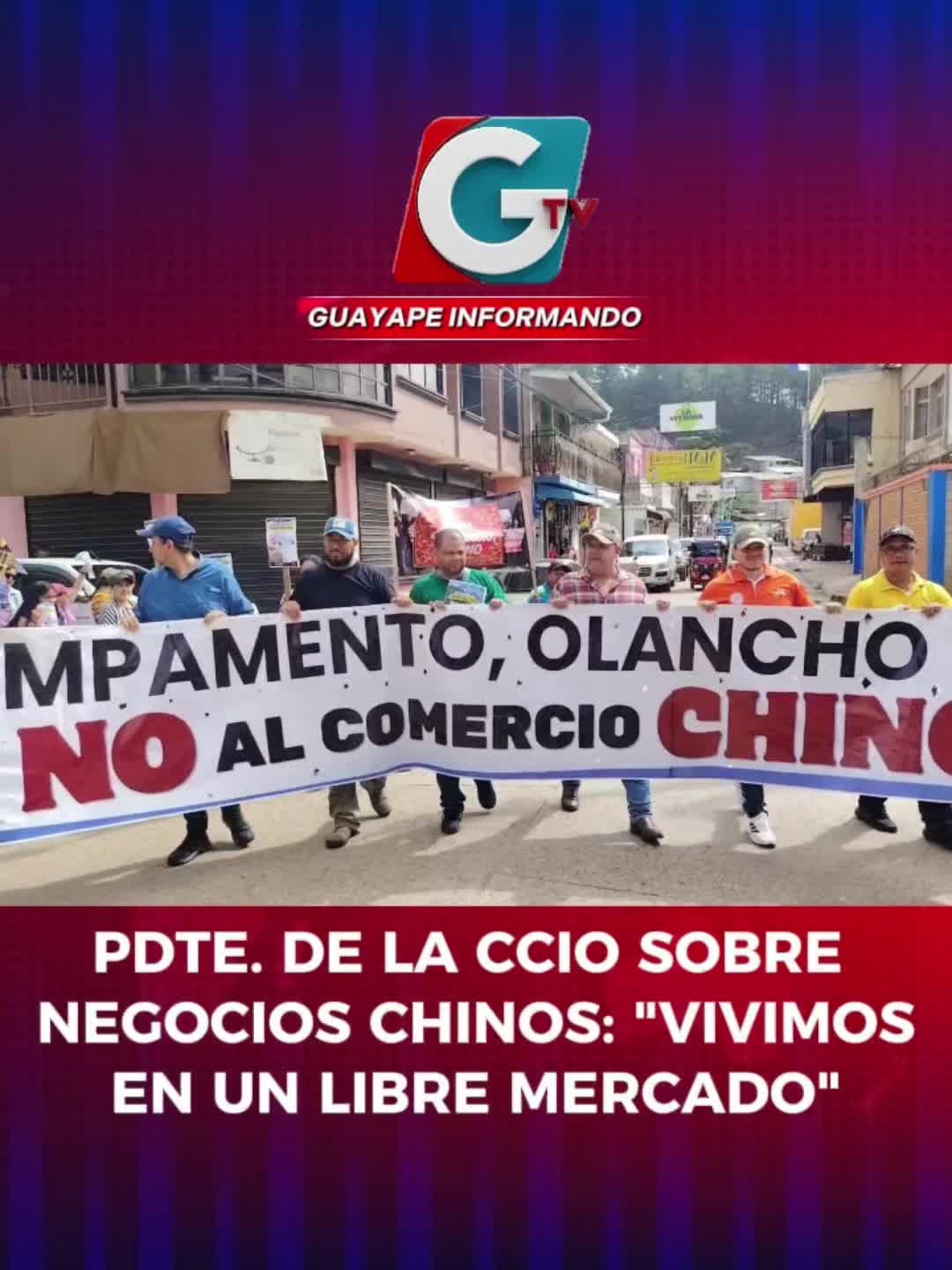 @Guayape TV