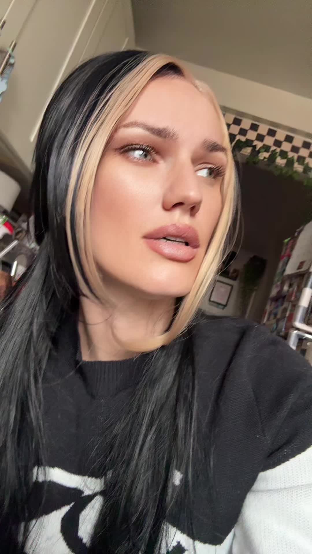 @Goddess Taty❤️