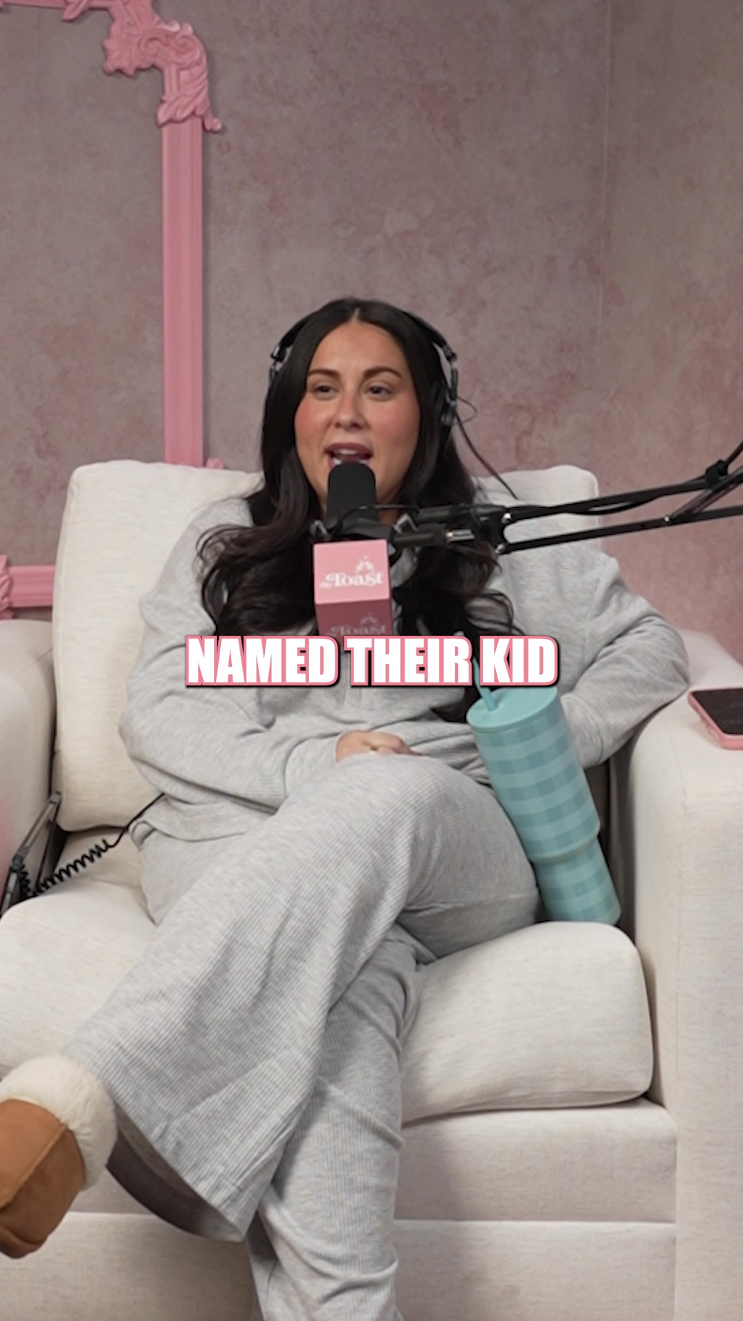 @The Toast Podcast